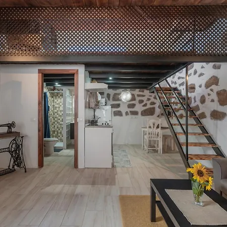 Apartment F Tamaide San Miguel de Abona