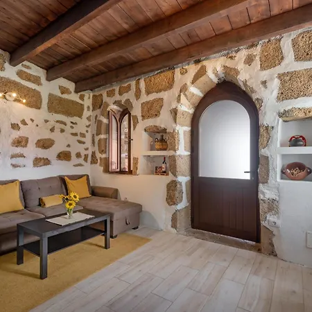F Tamaide Apartment