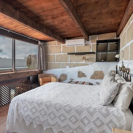 F Tamaide * San Miguel de Abona