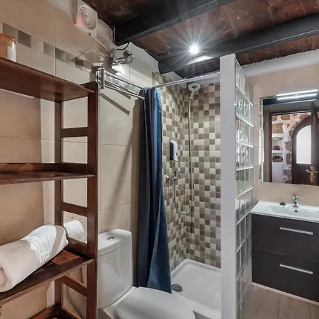 F Tamaide San Miguel de Abona