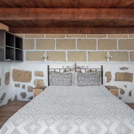 F Tamaide Apartman San Miguel de Abona