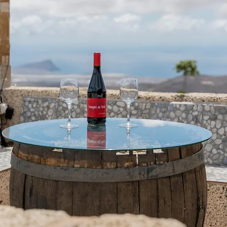 Appartamento F Tamaide San Miguel de Abona