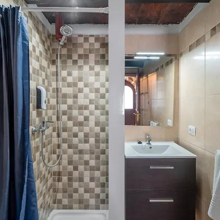 F Tamaide Apartmán *