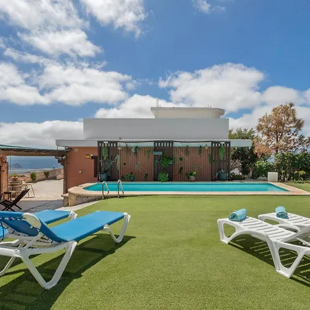 Apartman F Tamaide San Miguel de Abona