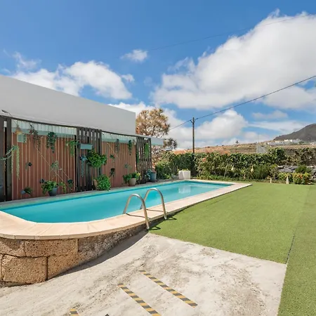 Appartamento F Tamaide *