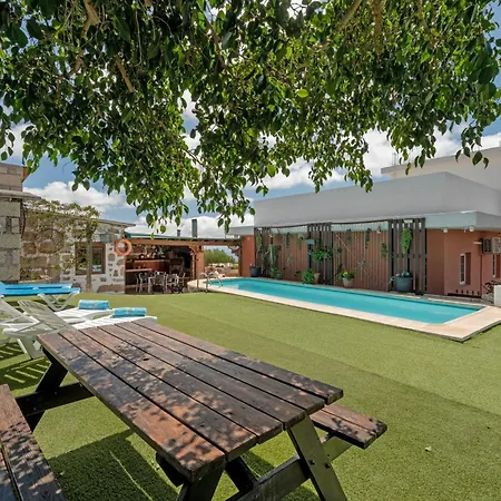 Apartman F Tamaide *