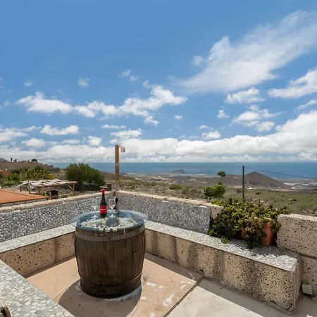 F Tamaide Apartman San Miguel de Abona