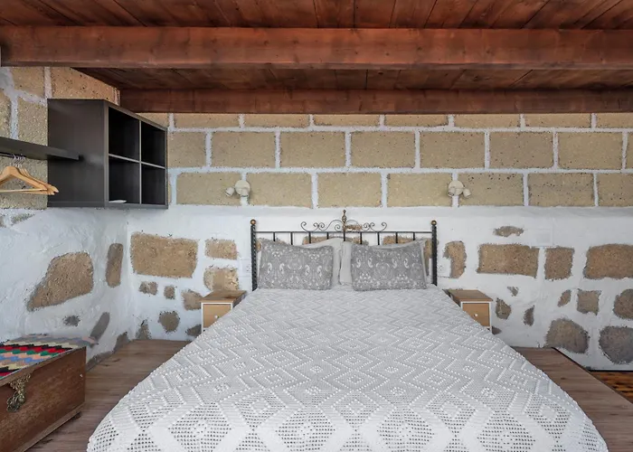 F Tamaide Appartement San Miguel de Abona