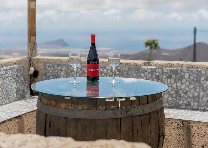 Appartement F Tamaide San Miguel de Abona