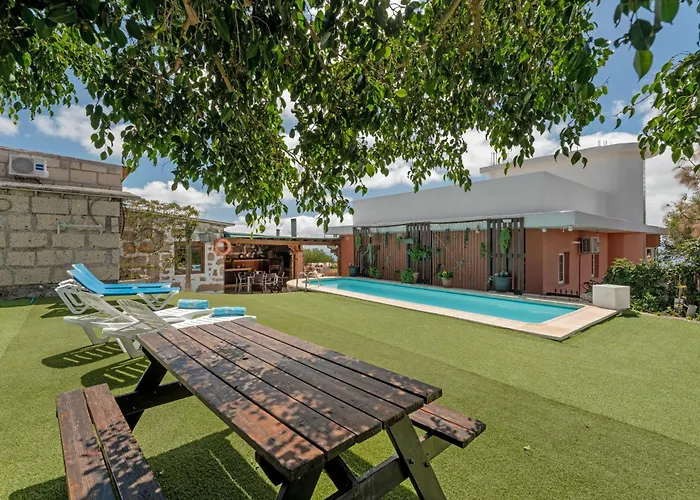 Appartement F Tamaide *