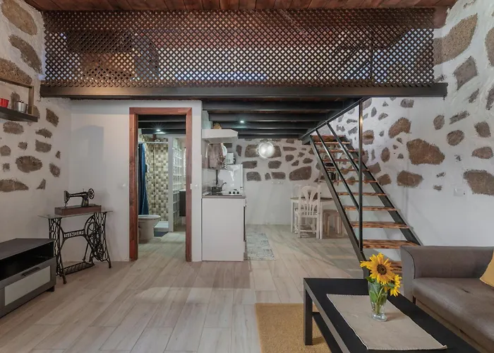 Apartamento F Tamaide San Miguel de Abona