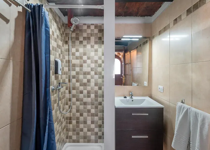 F Tamaide Apartamento *