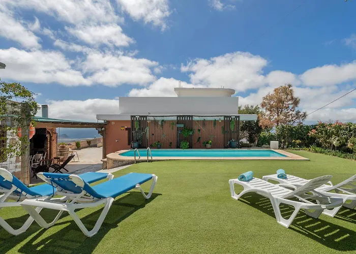 Apartamento F Tamaide San Miguel de Abona