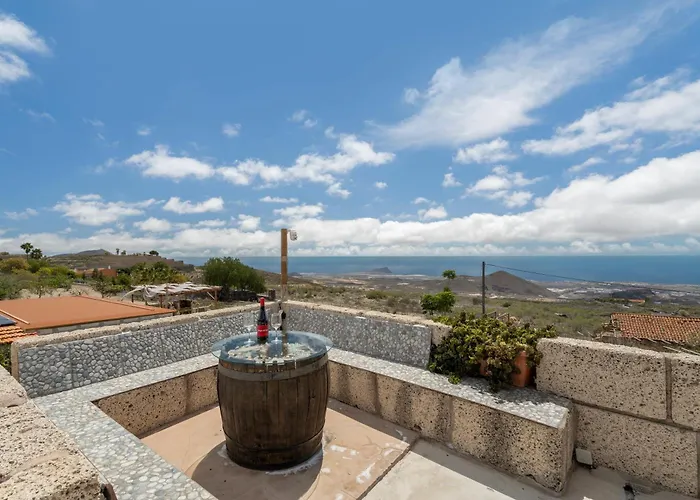 F Tamaide Apartamento San Miguel de Abona